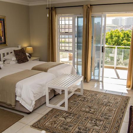 Diaz Beach Guest House Mossel Bay Chambre photo