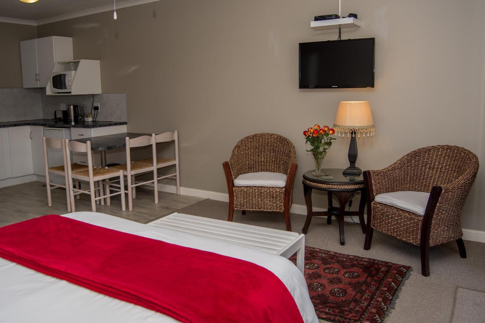Diaz Beach Guest House Mossel Bay Chambre photo