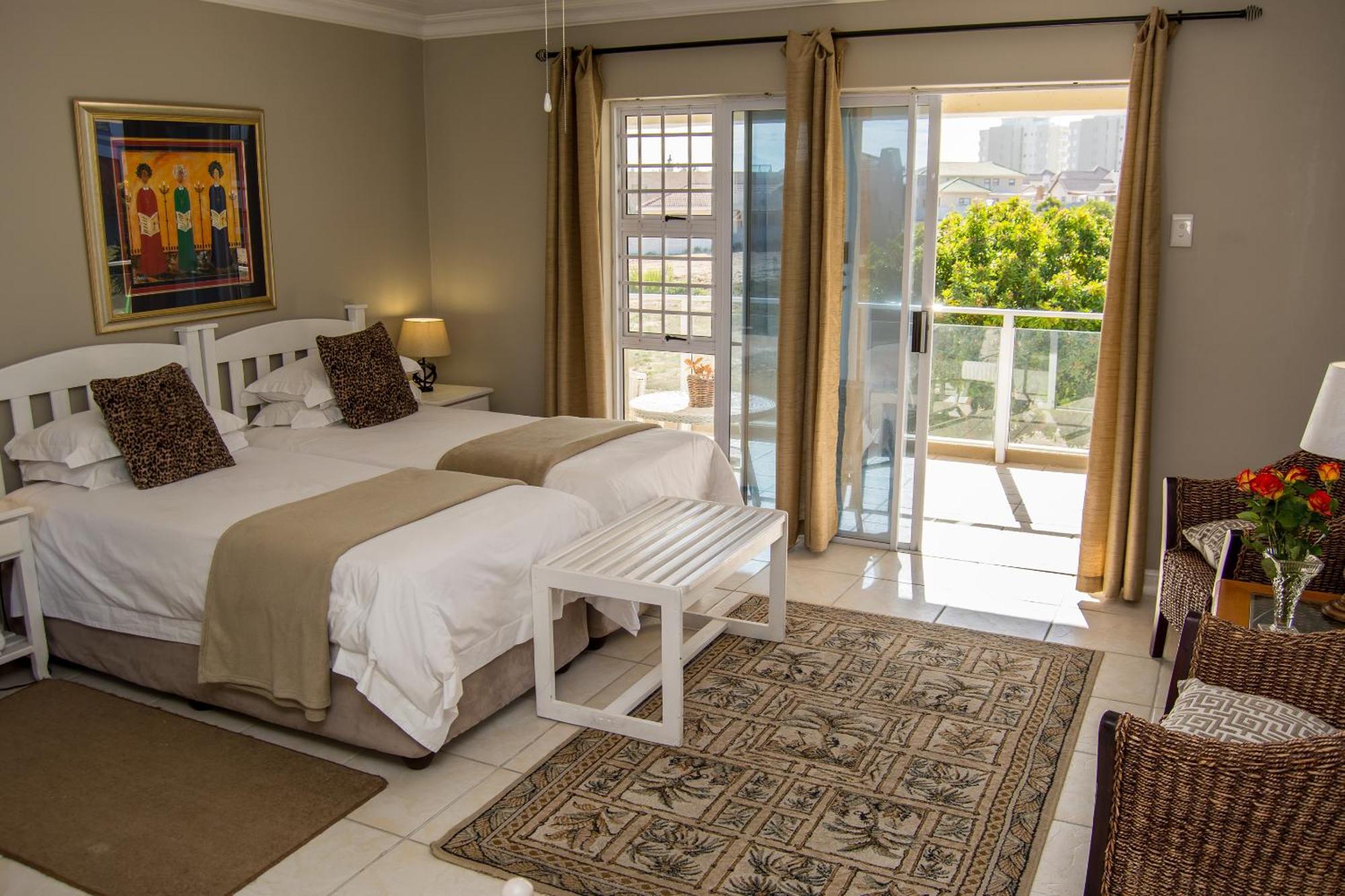 Diaz Beach Guest House Mossel Bay Chambre photo