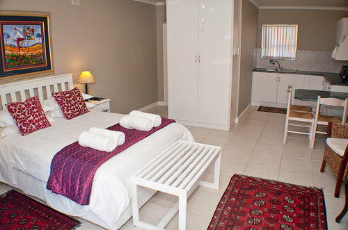Diaz Beach Guest House Mossel Bay Extérieur photo