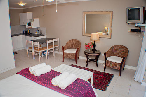 Diaz Beach Guest House Mossel Bay Extérieur photo