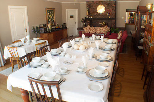 Diaz Beach Guest House Mossel Bay Extérieur photo