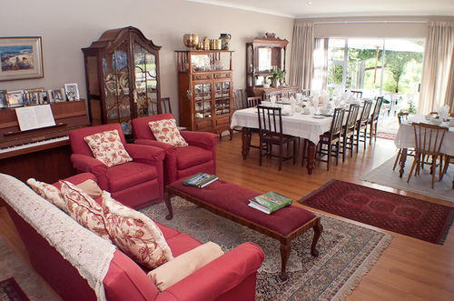 Diaz Beach Guest House Mossel Bay Extérieur photo