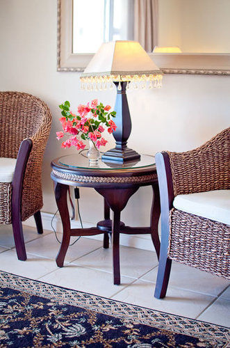 Diaz Beach Guest House Mossel Bay Extérieur photo