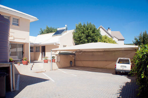 Diaz Beach Guest House Mossel Bay Extérieur photo