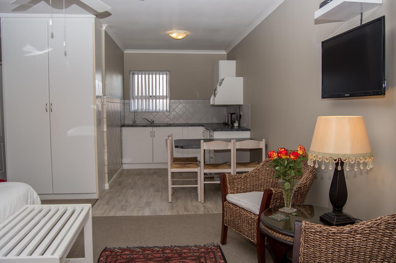 Diaz Beach Guest House Mossel Bay Extérieur photo