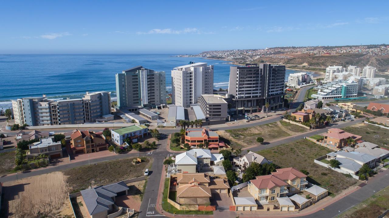 Diaz Beach Guest House Mossel Bay Extérieur photo