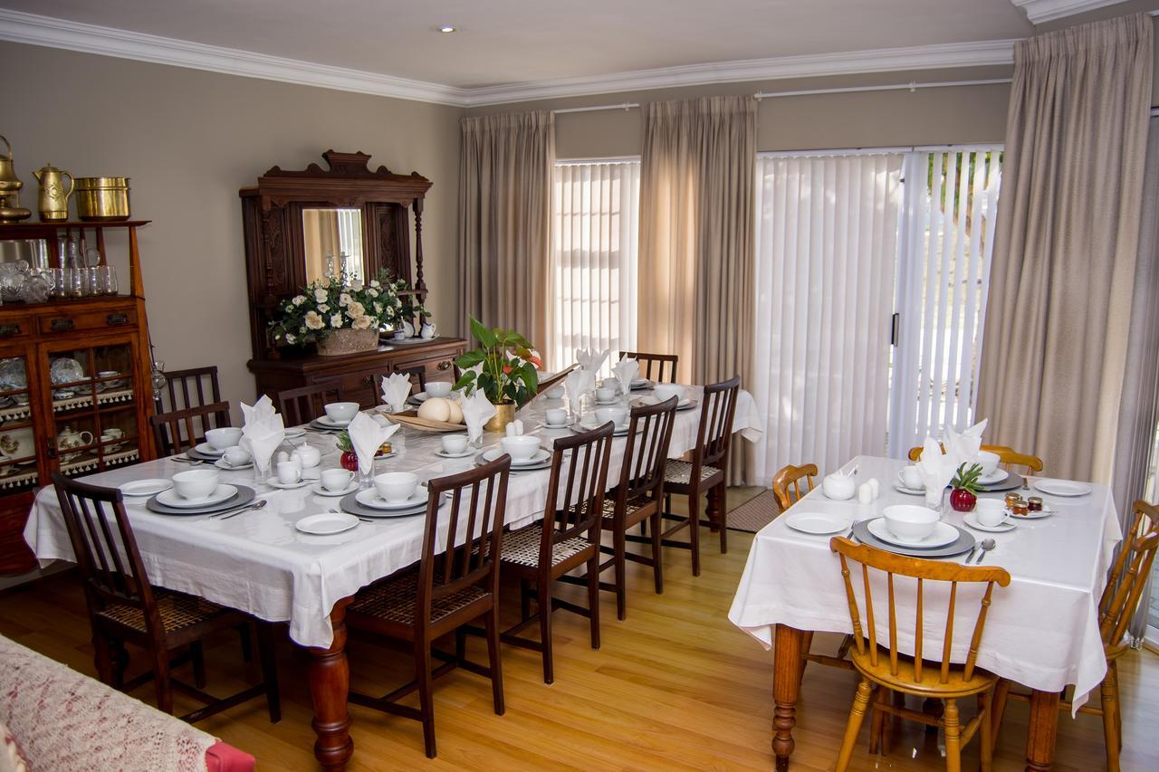 Diaz Beach Guest House Mossel Bay Extérieur photo
