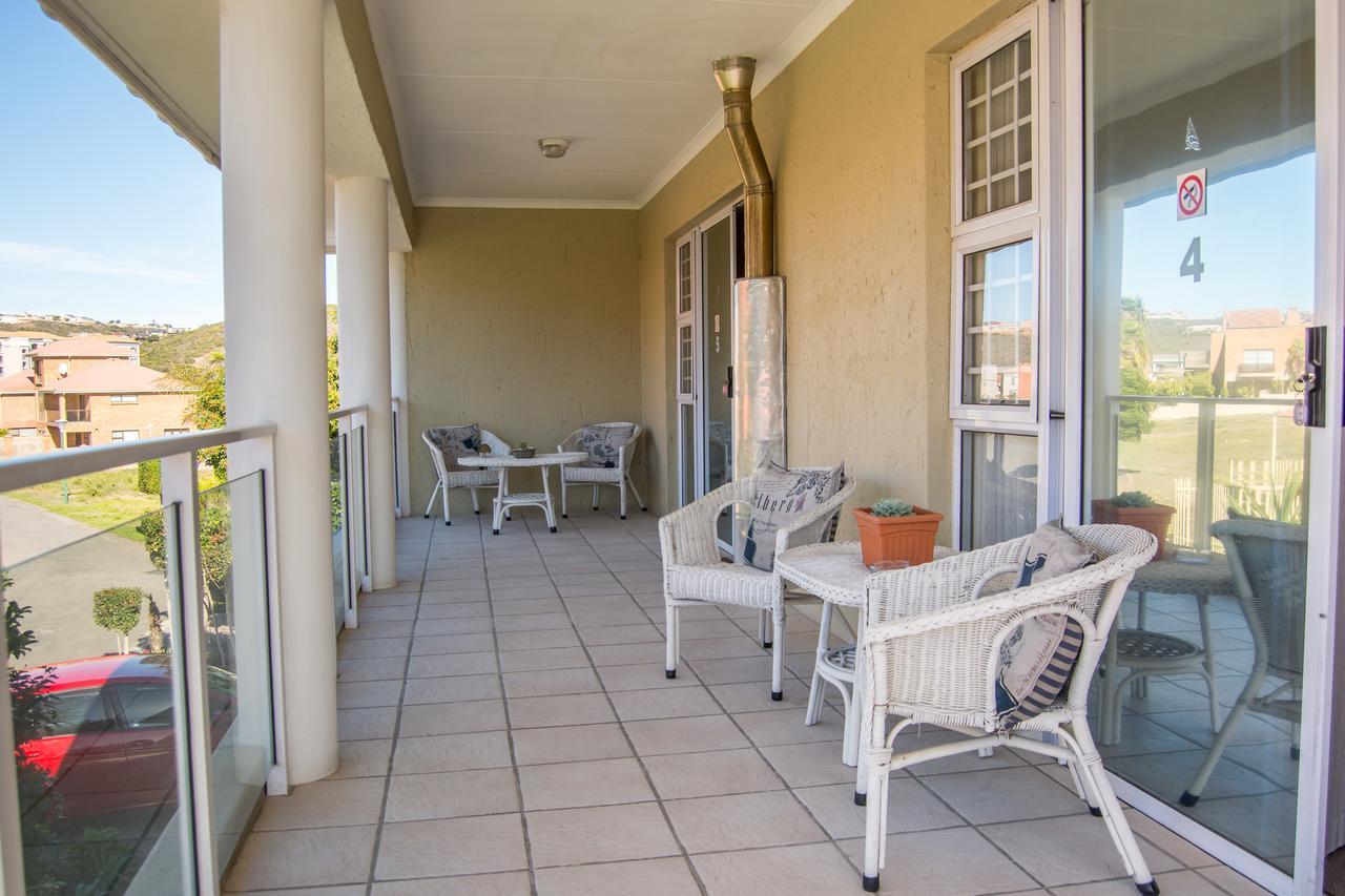 Diaz Beach Guest House Mossel Bay Extérieur photo