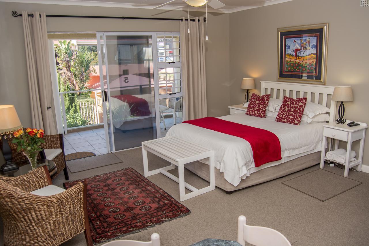 Diaz Beach Guest House Mossel Bay Chambre photo